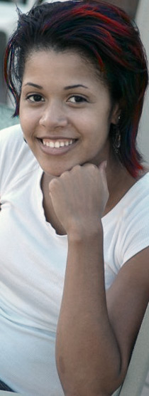 Shanna Thornhill